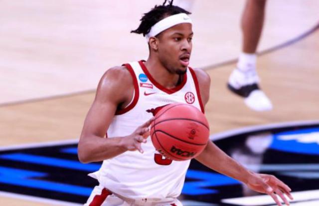 米乐M6首页-准状元坎宁安的皮蓬？想找高质量拼图选他不会错