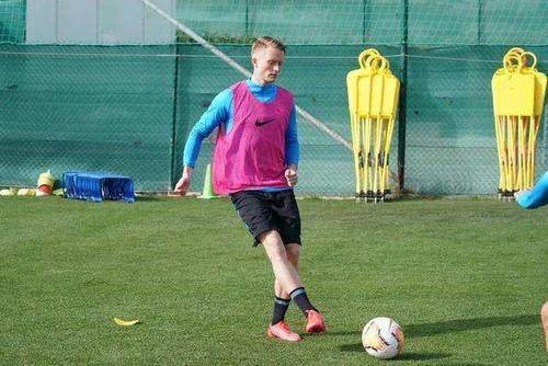 米乐M6登录-拉尔森贾尼松有望近期回归 博阿滕最快4月才归队