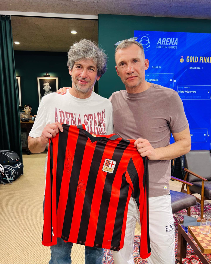 米乐M6官方网站-阿尔贝蒂尼与舍甫琴科同框引回忆|ac米兰_新浪娱乐_新浪新闻